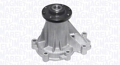 Magneti Marelli Wasserpumpe [Hersteller-Nr. 352316170669] für Daewoo, Mercedes-Benz, Puch, Ssangyong von MAGNETI MARELLI