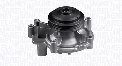 Magneti Marelli Wasserpumpe [Hersteller-Nr. 352316170920] für Citroën, Peugeot von MAGNETI MARELLI