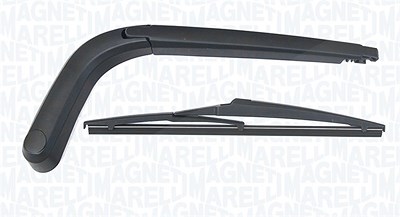 Magneti Marelli Wischblatt [Hersteller-Nr. 000723180214] für Chevrolet von MAGNETI MARELLI