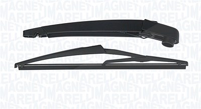 Magneti Marelli Wischblatt [Hersteller-Nr. 000723180238] für Opel von MAGNETI MARELLI