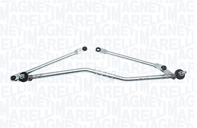 Magneti Marelli Wischergestänge [Hersteller-Nr. 085570170010] für Mercedes-Benz, VW von MAGNETI MARELLI