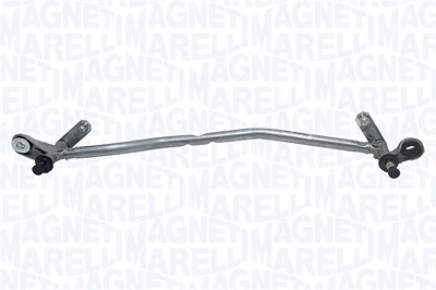 Magneti Marelli Wischergestänge [Hersteller-Nr. 085570175010] für Audi von MAGNETI MARELLI