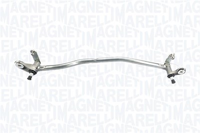 Magneti Marelli Wischergestänge [Hersteller-Nr. 085570175010] für Audi von MAGNETI MARELLI