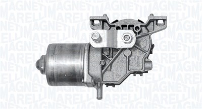 Magneti Marelli Wischermotor [Hersteller-Nr. 064014007010] für Fiat von MAGNETI MARELLI