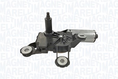 Magneti Marelli Wischermotor [Hersteller-Nr. 064070200010] für Ford von MAGNETI MARELLI