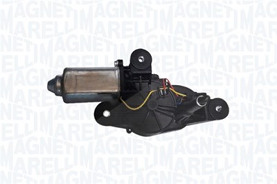 Magneti Marelli Wischermotor [Hersteller-Nr. 064070600010] für Fiat von MAGNETI MARELLI