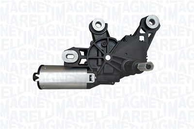 Magneti Marelli Wischermotor [Hersteller-Nr. 064072300010] für Audi, VW von MAGNETI MARELLI