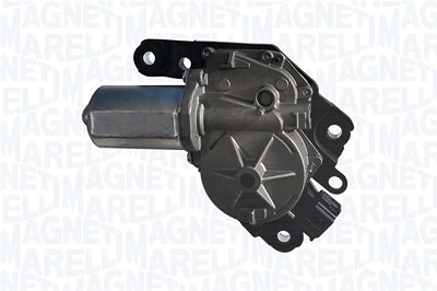 Magneti Marelli Wischermotor [Hersteller-Nr. 064075700010] für Mercedes-Benz von MAGNETI MARELLI