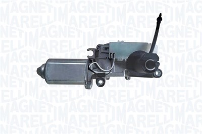 Magneti Marelli Wischermotor [Hersteller-Nr. 064076100010] für Fiat von MAGNETI MARELLI