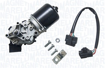 Magneti Marelli Wischermotor [Hersteller-Nr. 064300406010] für Renault von MAGNETI MARELLI