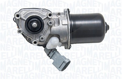 Magneti Marelli Wischermotor [Hersteller-Nr. 064300411010] für Iveco von MAGNETI MARELLI