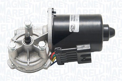 Magneti Marelli Wischermotor [Hersteller-Nr. 064300414010] für Opel von MAGNETI MARELLI