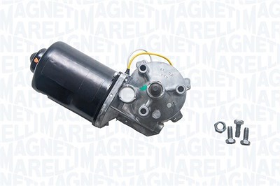 Magneti Marelli Wischermotor [Hersteller-Nr. 064300415010] für Opel von MAGNETI MARELLI