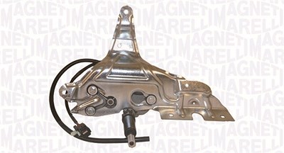 Magneti Marelli Wischermotor [Hersteller-Nr. 064342010010] für Ford von MAGNETI MARELLI