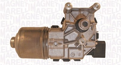 Magneti Marelli Wischermotor [Hersteller-Nr. 064350005010] für Ford von MAGNETI MARELLI