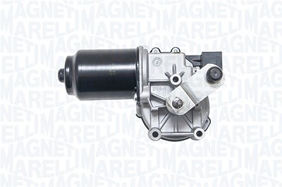Magneti Marelli Wischermotor [Hersteller-Nr. 064355801010] für Audi von MAGNETI MARELLI