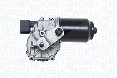 Magneti Marelli Wischermotor [Hersteller-Nr. 064355901010] für Audi von MAGNETI MARELLI