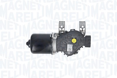 Magneti Marelli Wischermotor [Hersteller-Nr. 064360400010] für Renault von MAGNETI MARELLI