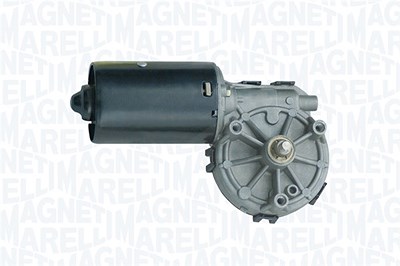 Magneti Marelli Wischermotor [Hersteller-Nr. 064370400010] für Mercedes-Benz von MAGNETI MARELLI