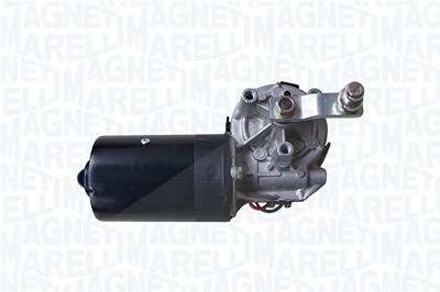 Magneti Marelli Wischermotor [Hersteller-Nr. 064370700010] für Audi, VW von MAGNETI MARELLI
