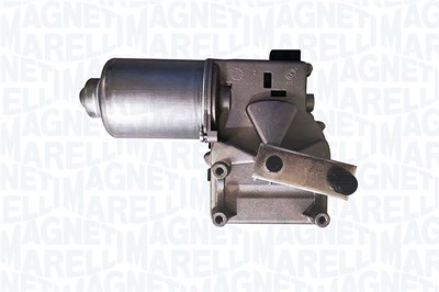Magneti Marelli Wischermotor [Hersteller-Nr. 064378000010] für Peugeot von MAGNETI MARELLI