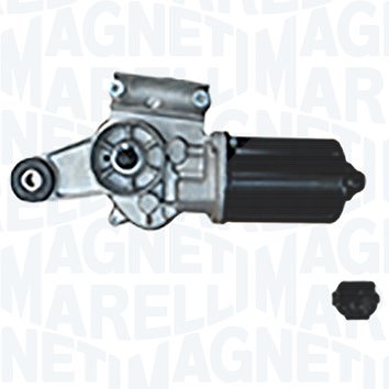 Magneti Marelli Wischermotor [Hersteller-Nr. 064379300010] für Nissan von MAGNETI MARELLI