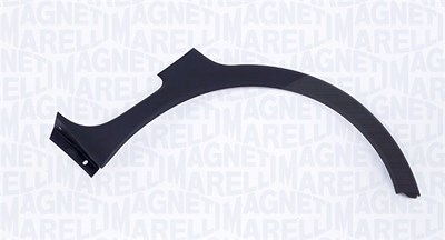 Magneti Marelli Zier-/Schutzleiste, Stoßfänger [Hersteller-Nr. 021316900690] für Fiat von MAGNETI MARELLI