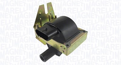 Magneti Marelli Zündspule [Hersteller-Nr. 060717013012] für Autobianchi, Fiat, Lancia von MAGNETI MARELLI