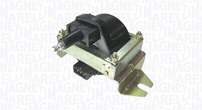 Magneti Marelli Zündspule [Hersteller-Nr. 060717020012] für Renault von MAGNETI MARELLI