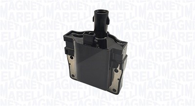 Magneti Marelli Zündspule [Hersteller-Nr. 060717123012] für Lexus, Toyota, VW von MAGNETI MARELLI