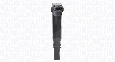 Magneti Marelli Zündspule [Hersteller-Nr. 060717188012] für Citroën, Peugeot von MAGNETI MARELLI