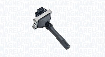Magneti Marelli Zündspule [Hersteller-Nr. 060717218012] für Alfa Romeo, Lancia von MAGNETI MARELLI