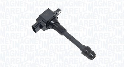 Magneti Marelli Zündspule [Hersteller-Nr. 060717220012] für Nissan von MAGNETI MARELLI