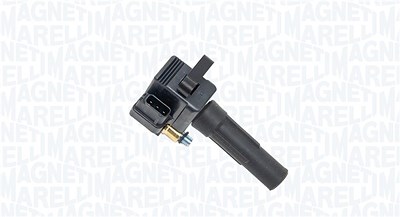 Magneti Marelli Zündspule [Hersteller-Nr. 060717225012] für Subaru von MAGNETI MARELLI