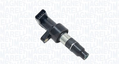 Magneti Marelli Zündspule [Hersteller-Nr. 060717226012] für Jaguar von MAGNETI MARELLI