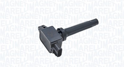 Magneti Marelli Zündspule [Hersteller-Nr. 060717252012] für Mazda von MAGNETI MARELLI