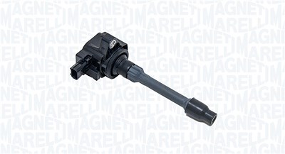 Magneti Marelli Zündspule [Hersteller-Nr. 060717253012] für Honda von MAGNETI MARELLI