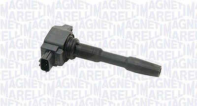 Magneti Marelli Zündspule [Hersteller-Nr. 060810258010] für Renault von MAGNETI MARELLI