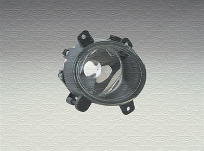 Magneti Marelli Nebelscheinwerfer [Hersteller-Nr. 710305062004] für Ford von MAGNETI MARELLI