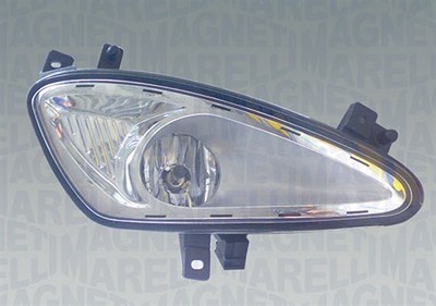 Magneti Marelli Nebelscheinwerfer [Hersteller-Nr. 710305074002] für Mercedes-Benz von MAGNETI MARELLI