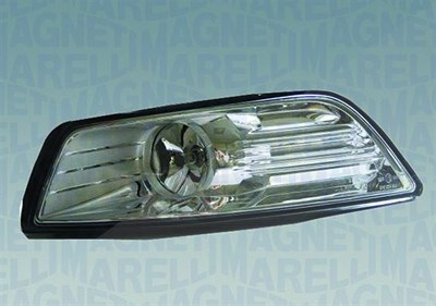 Magneti Marelli Nebelscheinwerfer [Hersteller-Nr. 710305081003] für Ford von MAGNETI MARELLI
