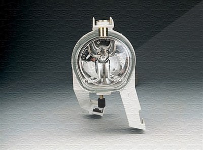 Magneti Marelli Nebelscheinwerfer [Hersteller-Nr. 712374701129] für Lancia von MAGNETI MARELLI