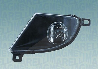 Magneti Marelli Nebelscheinwerfer [Hersteller-Nr. 712401501120] für BMW von MAGNETI MARELLI