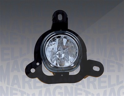 Magneti Marelli Nebelscheinwerfer [Hersteller-Nr. 712403201110] für Alfa Romeo von MAGNETI MARELLI