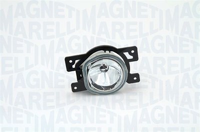 Magneti Marelli Nebelscheinwerfer [Hersteller-Nr. 712403801110] für Fiat, Opel, Vauxhall von MAGNETI MARELLI