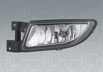 Magneti Marelli Nebelscheinwerfer [Hersteller-Nr. 712453801110] für Fiat, Lancia von MAGNETI MARELLI