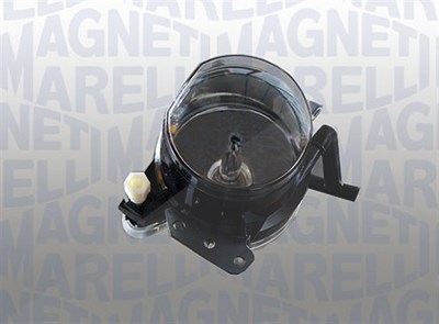 Magneti Marelli Nebelscheinwerfer [Hersteller-Nr. 719000000001] für BMW von MAGNETI MARELLI