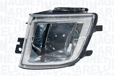 Magneti Marelli Nebelscheinwerfer [Hersteller-Nr. 719000000041] für Alpina, BMW von MAGNETI MARELLI