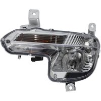 Nebelscheinwerfer MAGNETI MARELLI 712469101120 Links Nebelscheinwerfer MAGNETI MARELLI 712469101120 Links von Magneti Marelli
