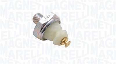 Magneti Marelli Öldruckschalter [Hersteller-Nr. 510050011000] für Daihatsu, Isuzu, Kia, Mazda, Opel, Suzuki, Toyota, VW von MAGNETI MARELLI